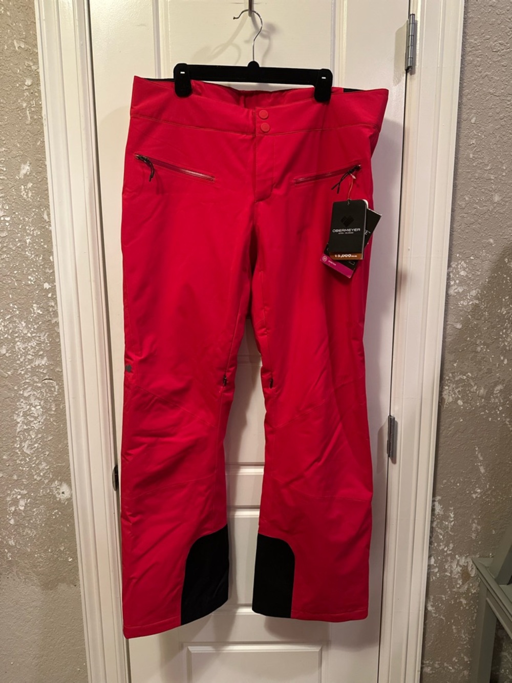 Obermeyer Bliss Ski Pants 14